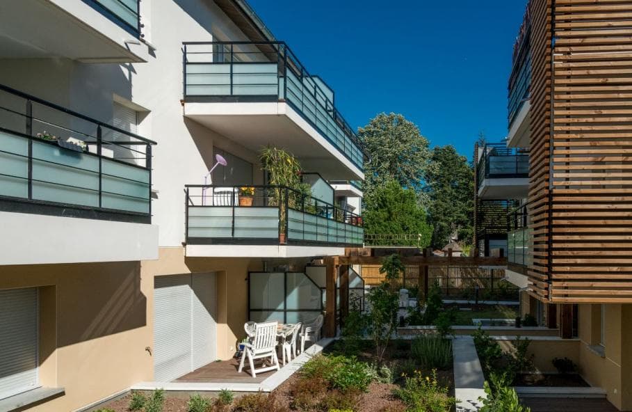 Résidence - Galerie de photos - Image 3 sur 3