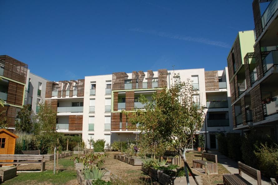 Résidence - Galerie de photos - Image 3 sur 3