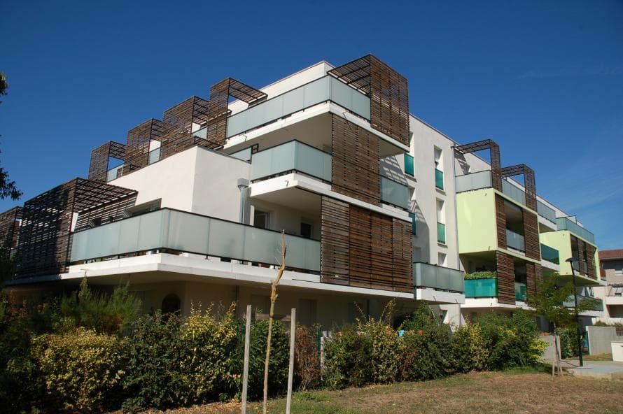 Résidence - Galerie de photos - Image 2 sur 3