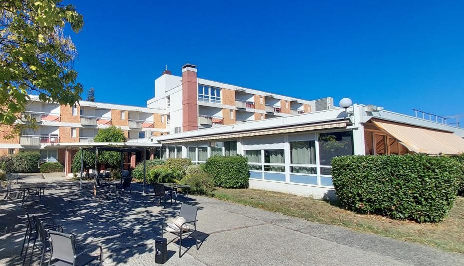 Résidence - Galerie de photos - Image 2 sur 2