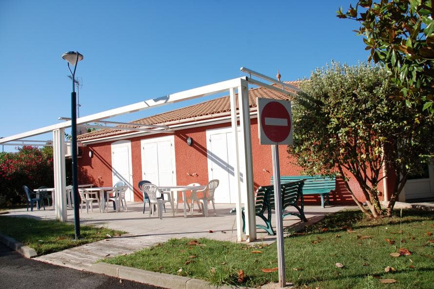 Résidence - Galerie de photos - Image 2 sur 2