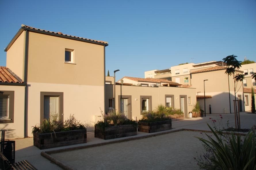 Résidence - Galerie de photos - Image 2 sur 2