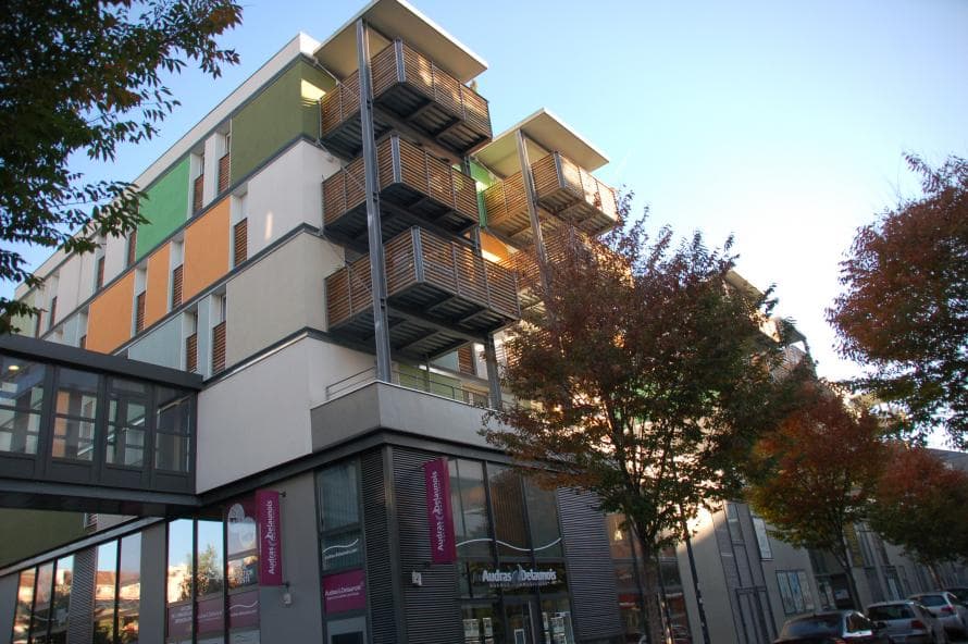 Résidence - Galerie de photos - Image 2 sur 3