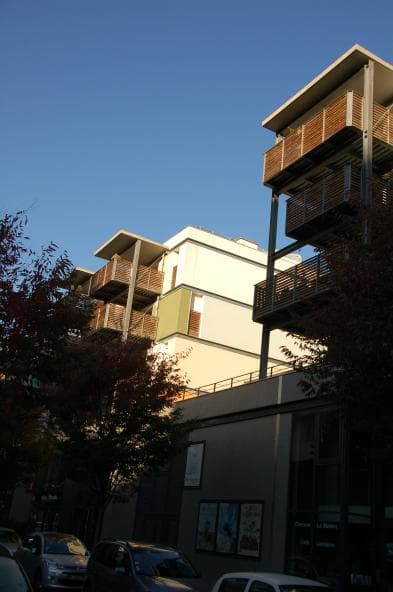 Résidence - Galerie de photos - Image 3 sur 3