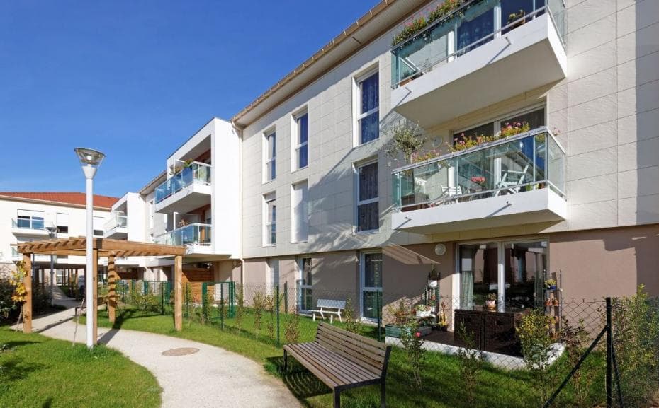 Résidence - Galerie de photos - Image 2 sur 5