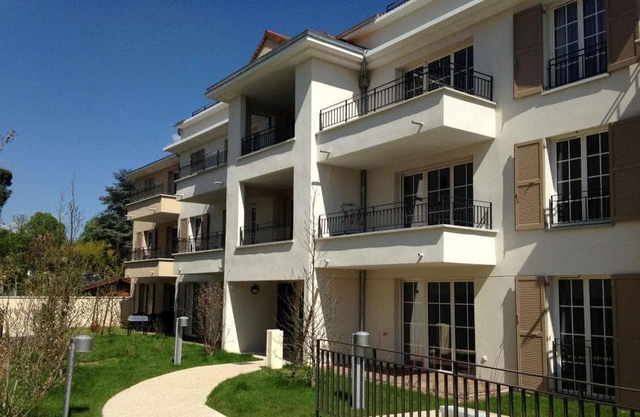 Résidence - Galerie de photos - Image 2 sur 2