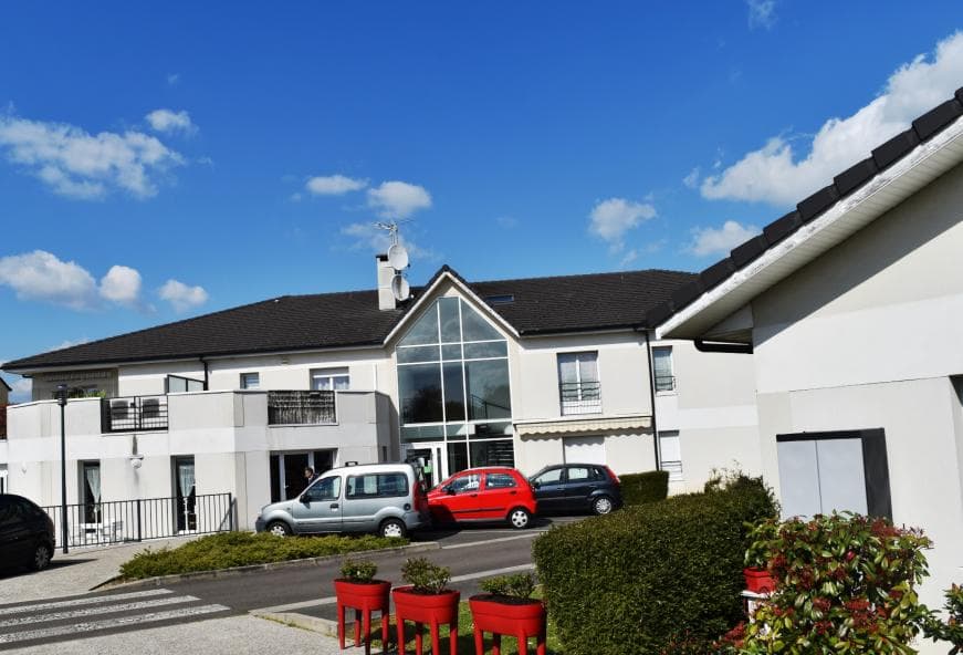 Résidence - Galerie de photos - Image 2 sur 4