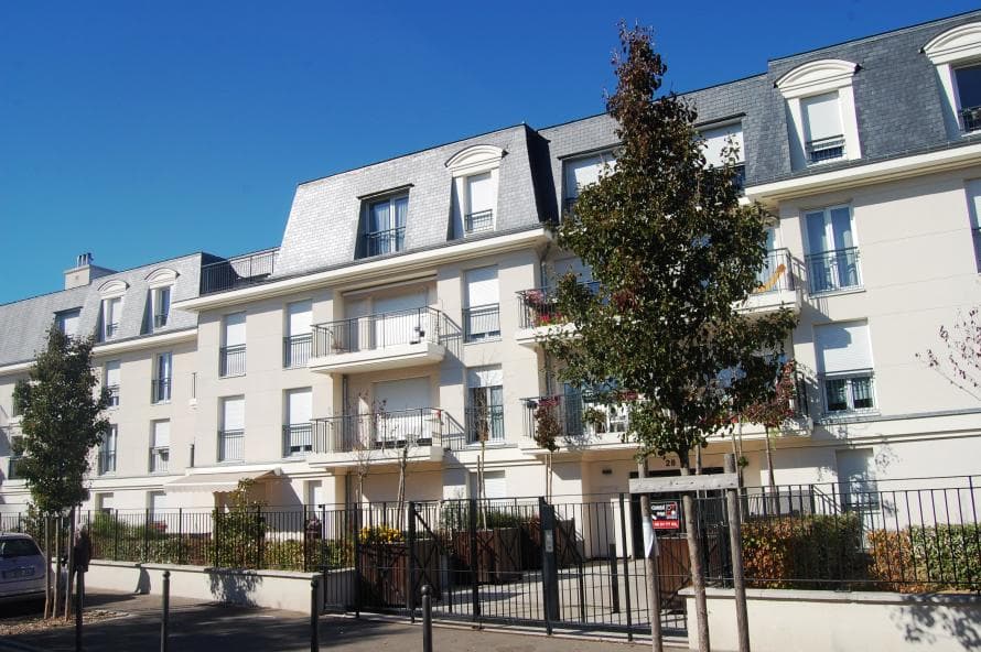 Résidence - Galerie de photos - Image 2 sur 2