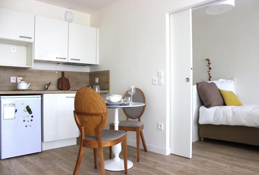 Résidence - Galerie de photos - Image 3 sur 7