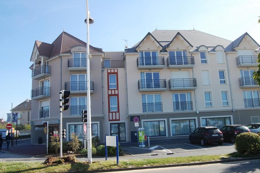 Résidence - Galerie de photos - Image 2 sur 7