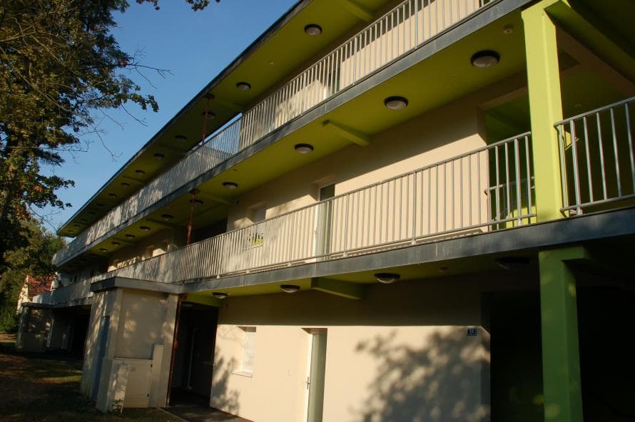 Résidence - Galerie de photos - Image 2 sur 3