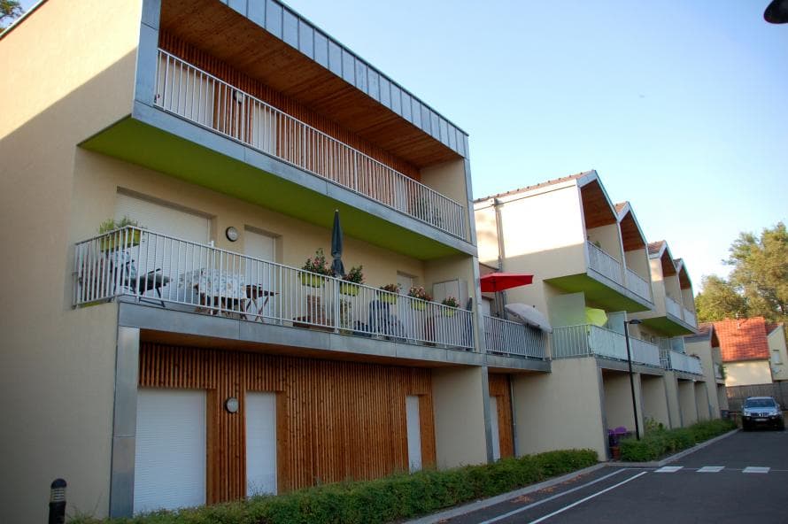 Résidence - Galerie de photos - Image 3 sur 3