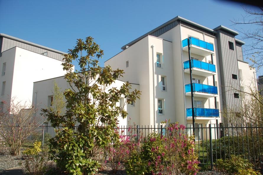 Résidence - Galerie de photos - Image 2 sur 2