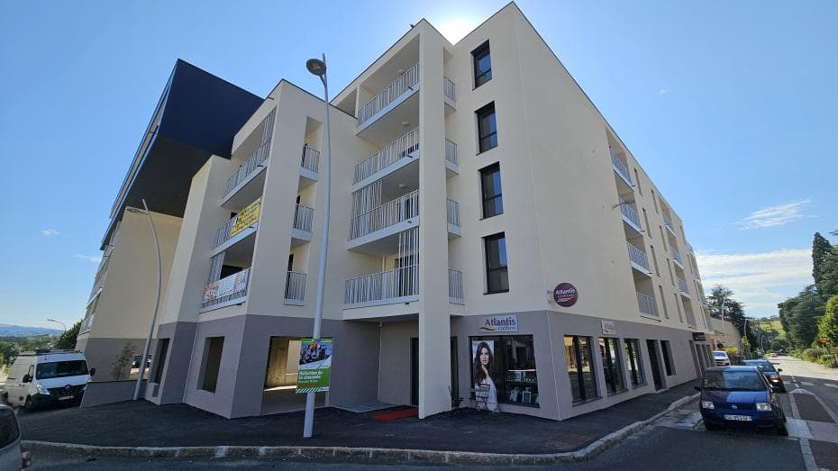 Résidence - Galerie de photos - Image 2 sur 3