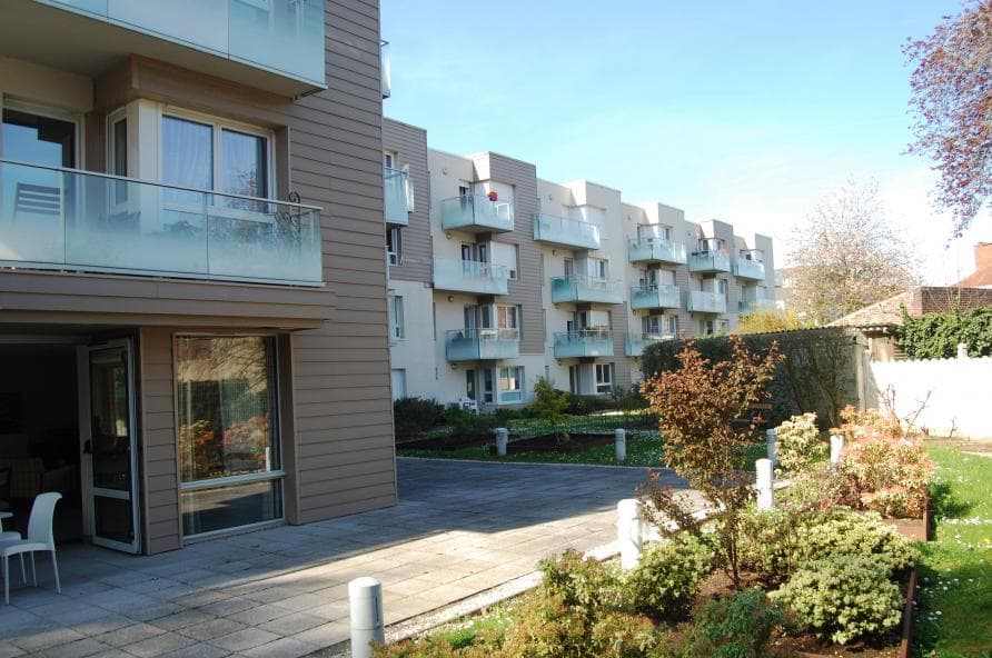 Résidence - Galerie de photos - Image 2 sur 3