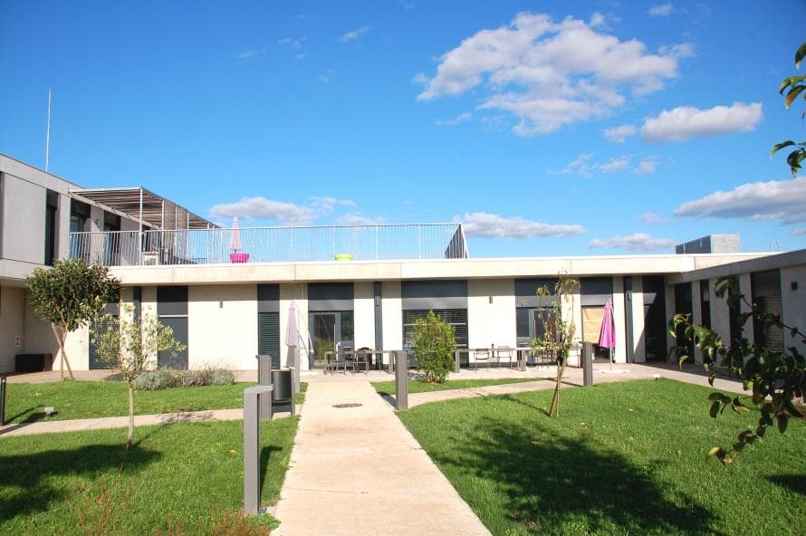 Résidence - Galerie de photos - Image 2 sur 3