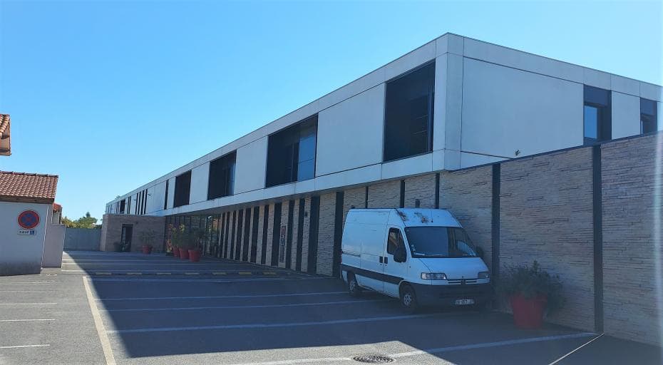 Résidence - Galerie de photos - Image 3 sur 3