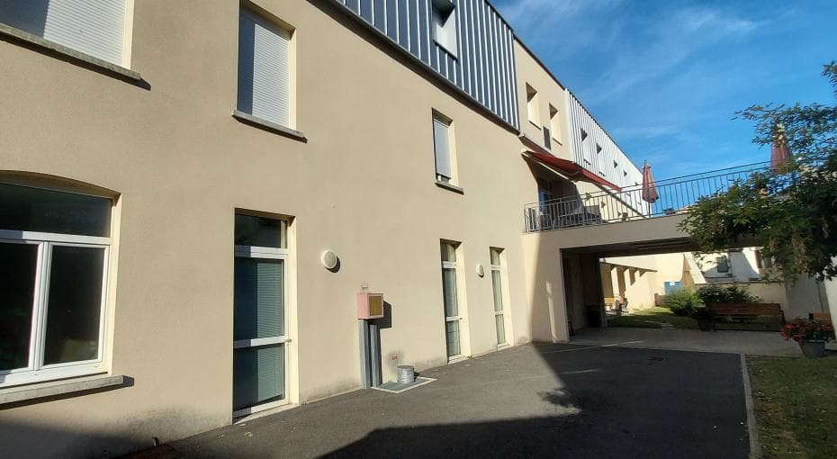 Résidence - Galerie de photos - Image 2 sur 2