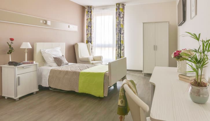 Résidence - Galerie de photos - Image 3 sur 14