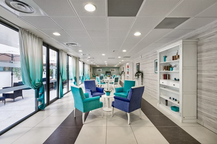 Résidence - Galerie de photos - Image 2 sur 26