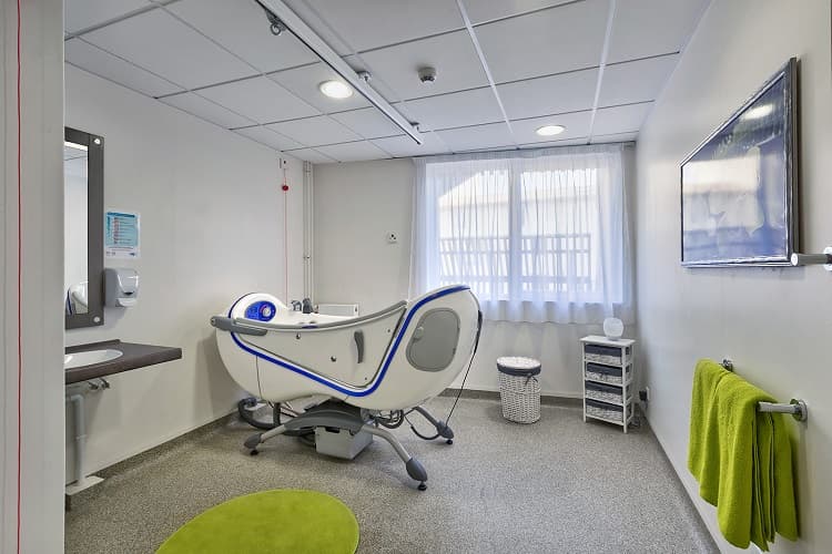 Résidence - Galerie de photos - Image 3 sur 26