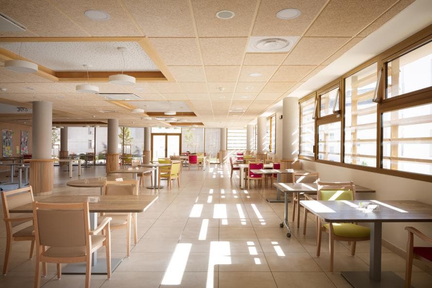 Résidence - Galerie de photos - Image 2 sur 7