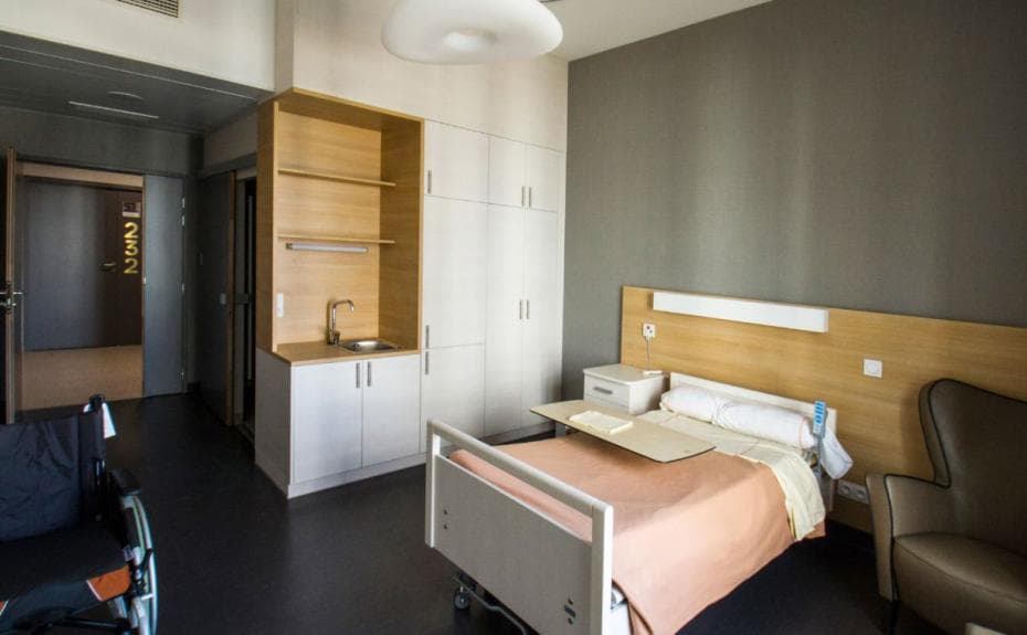 Résidence - Galerie de photos - Image 2 sur 3