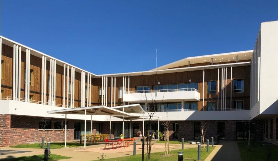 Résidence - Galerie de photos - Image 3 sur 3