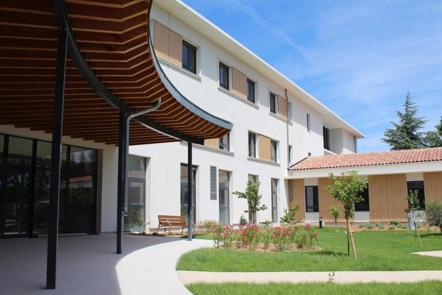 Résidence - Galerie de photos - Image 3 sur 3