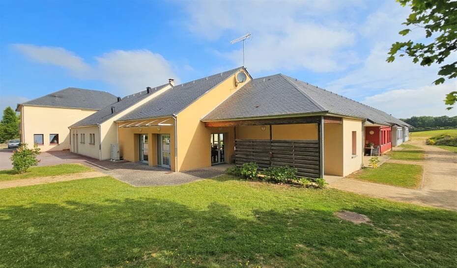 Résidence - Galerie de photos - Image 2 sur 2