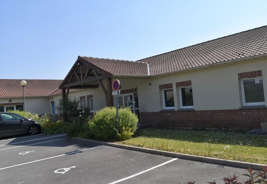 Résidence - Galerie de photos - Image 2 sur 2