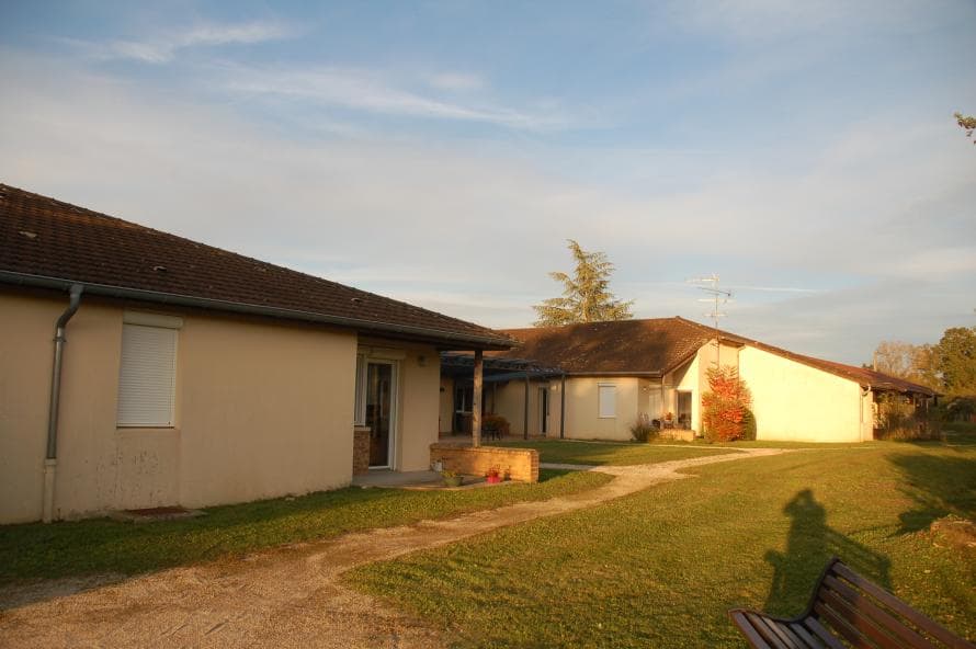 Résidence - Galerie de photos - Image 2 sur 3