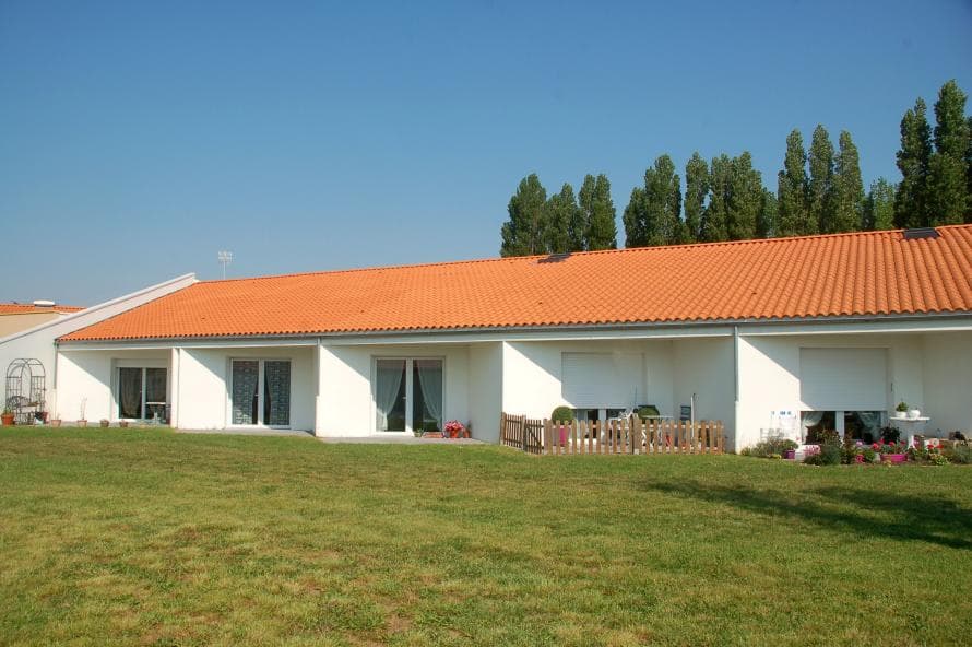 Résidence - Galerie de photos - Image 2 sur 2