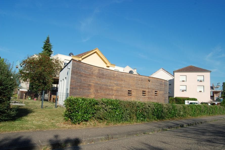 Résidence - Galerie de photos - Image 2 sur 3