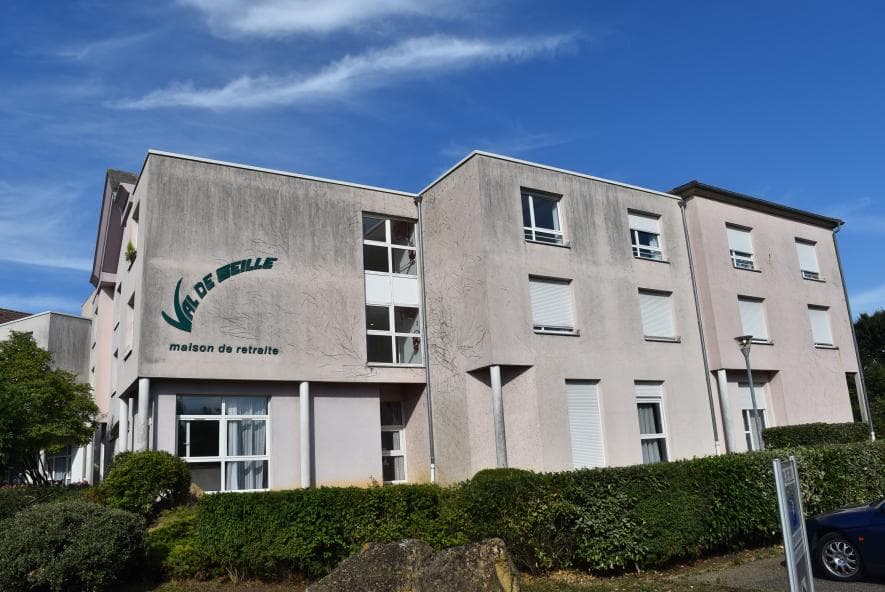 Résidence - Galerie de photos - Image 3 sur 3