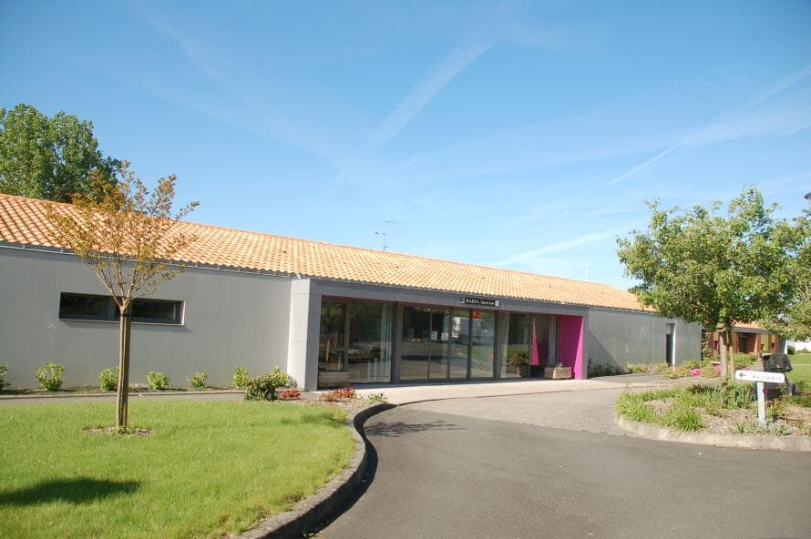 Résidence - Galerie de photos - Image 2 sur 3