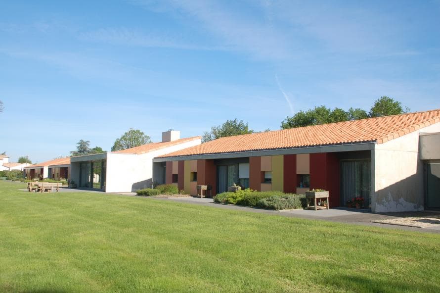 Résidence - Galerie de photos - Image 3 sur 3