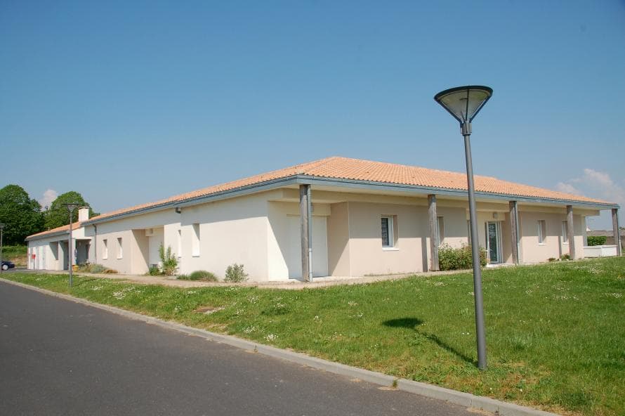 Résidence - Galerie de photos - Image 3 sur 3