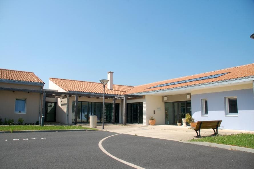 Résidence - Galerie de photos - Image 2 sur 3