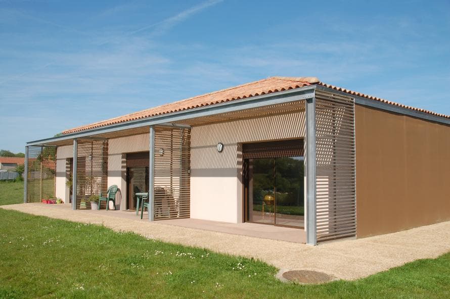 Résidence - Galerie de photos - Image 3 sur 3