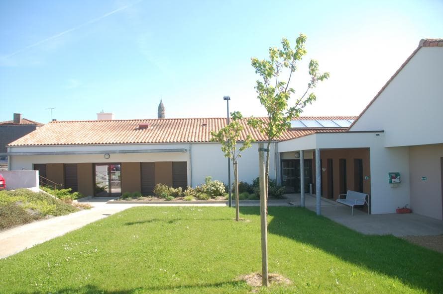 Résidence - Galerie de photos - Image 2 sur 3