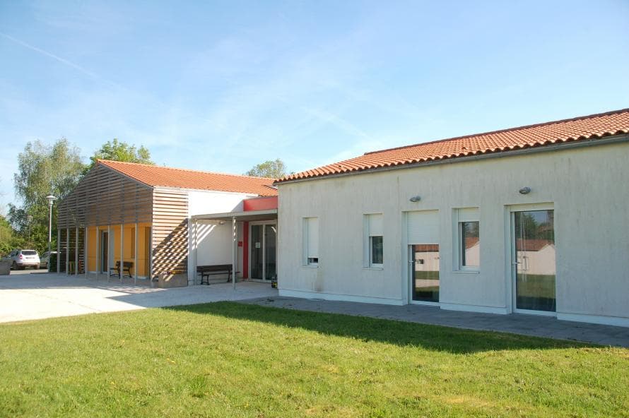 Résidence - Galerie de photos - Image 2 sur 3