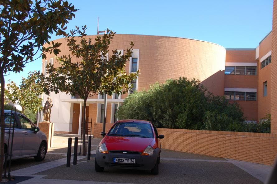 Résidence - Galerie de photos - Image 3 sur 3