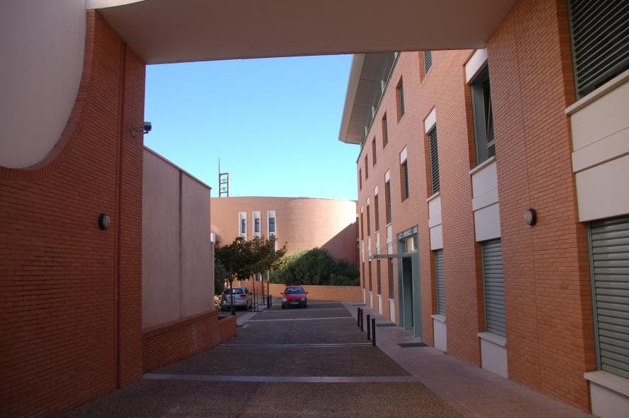 Résidence - Galerie de photos - Image 2 sur 3