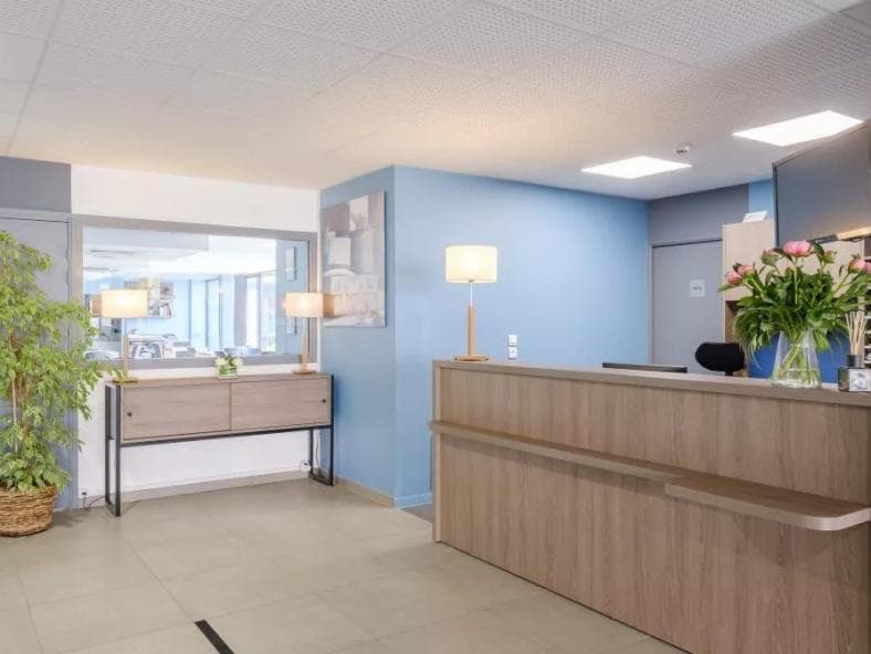 Résidence - Galerie de photos - Image 3 sur 13