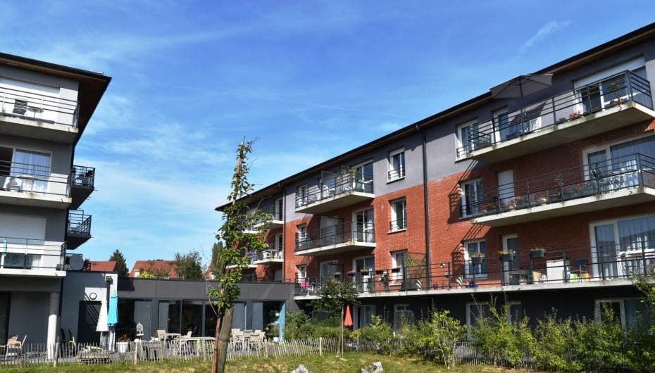 Résidence - Galerie de photos - Image 2 sur 13