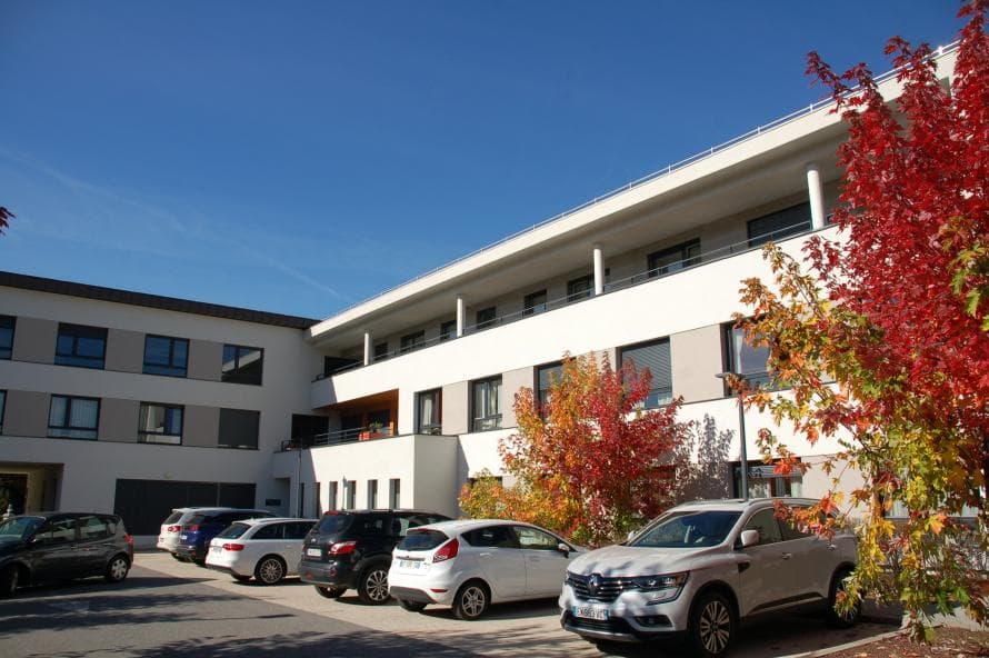 Résidence - Galerie de photos - Image 2 sur 3