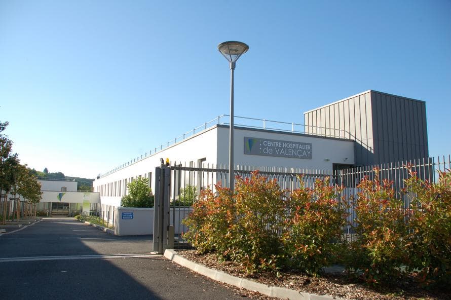 Résidence - Galerie de photos - Image 3 sur 3