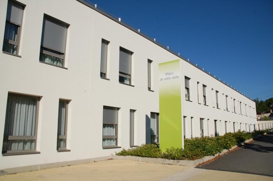 Résidence - Galerie de photos - Image 2 sur 3