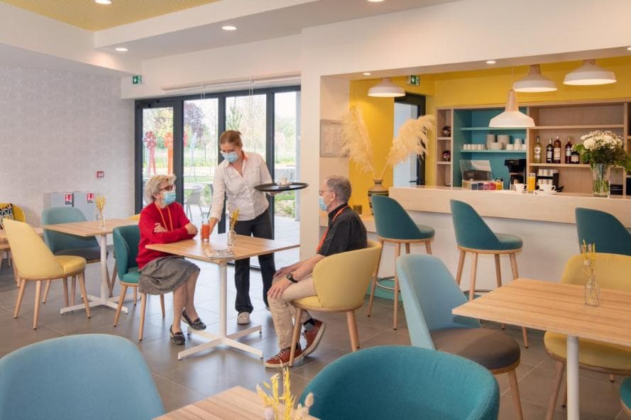 Résidence - Galerie de photos - Image 3 sur 23